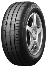 Bridgestone 185/65R15 92V XL ECOPIA EP001S AO (DEMO,50km)