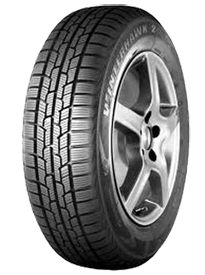 Firestone WINTERHA.2 EVO