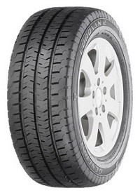 General Tire EURO-V