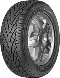 General Tire GRA-UHP XL BSW