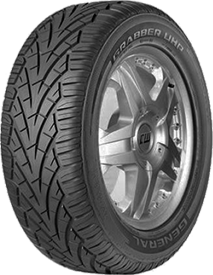 General Tire GRA-UHP  BSW