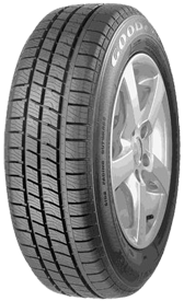 Goodyear VECT.4SEAS.CARGO