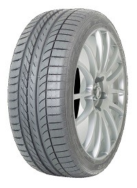 Goodyear EAGLE F1 ASYMM.