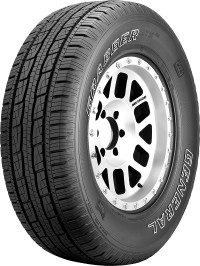 General Tire HTS-60  DOT 2020