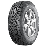 Nokian HKPLC3  STUDDED