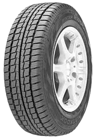 Hankook WINTER RW06  [86] T  XL