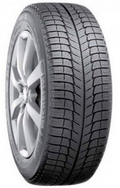 Michelin X-ICE  X-ICE XI3 ZP RUNFLAT