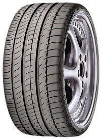 Michelin SP-PS2  (*)