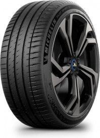 Michelin SPO-EV XL ACOUSTIC (T0) (BLE)