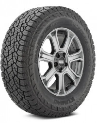 Kumho AT52 RoadVenture