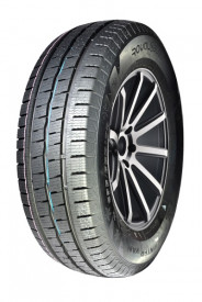 Royal Black ROYAL WINTER VAN 112/110R TL