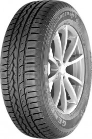 General Tire GRA-SNOW XL WINTERREIFEN BSW M+S