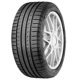 Continental CONTI TS810S  RUNFLAT (*)