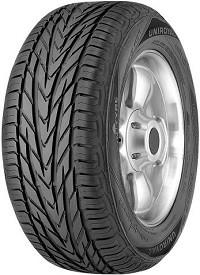 Uniroyal R4X4  WW 40mm OLDTIMER (RMC)