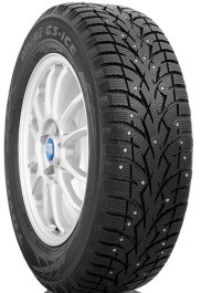 Toyo G3-ICE XL WINTERREIFEN ohne Spikes