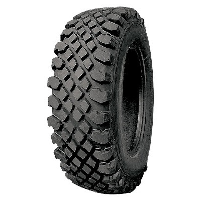 Ziarelli TRAC  RETREAD M+S 3PMSF