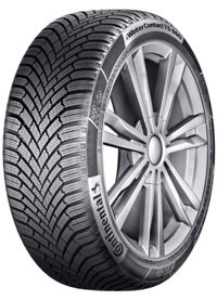 Continental WINTERCONTACT TS 860 S 479653 (*)