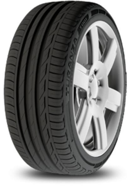 Bridgestone BRIDGEST TU-ECO  VW GOLF (VW380)