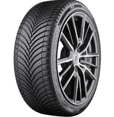 Bridgestone TURANZA 6 ALL