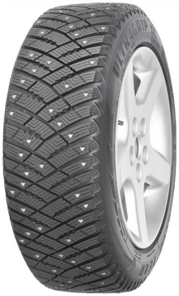 Goodyear UG-ICE XL STUDDED