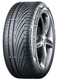 Uniroyal RAIN SPORT3 SSR