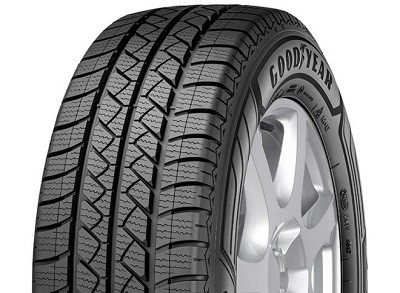 Goodyear 4S-CAR  (MO-V)  ABWEICHENDES PROFILMUSTER