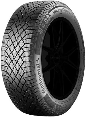 Continental CONTI VI-CO7  SSR RUNFLAT