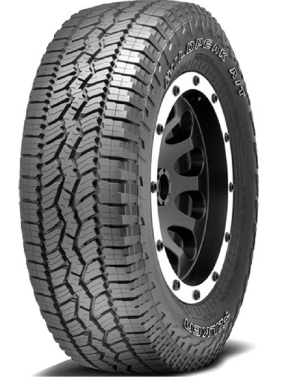 Falken WILDPEAK A/T AT3WA DOT2020