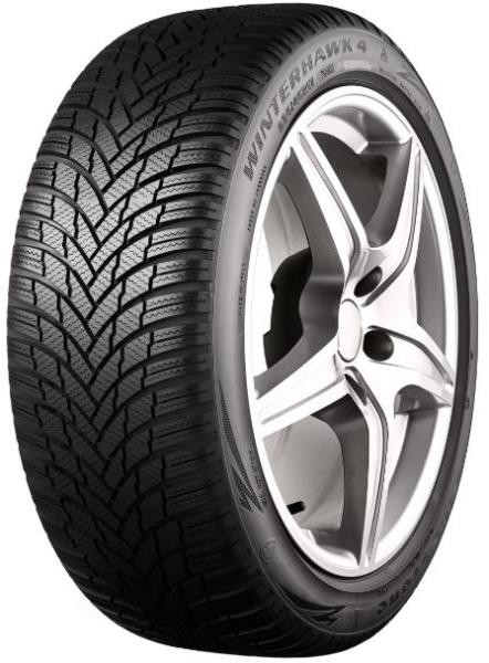 Firestone WINTER HAWK 4 XL 383103