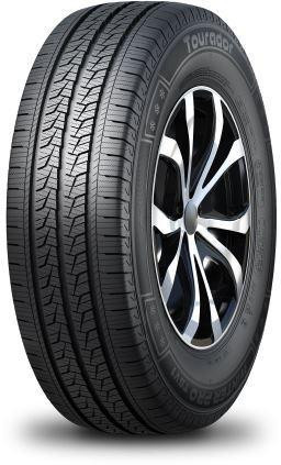 Tourador 195/80R14C 106/104R WINTER PRO TSV1