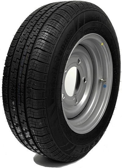 WANDA TYRE WANDA WR301 XL TRAILER M+S
