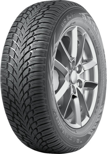 Nokian WR SUV 4 510381