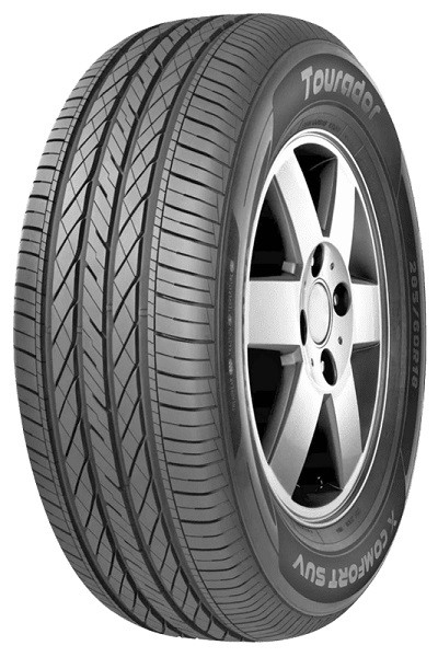 Tourador 235/60R18 107V XL X COMFORT SUV