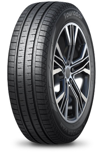 Tourador 235/65R16C 115/113T X WONDER VAN