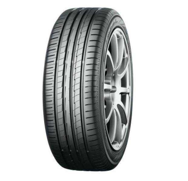 Yokohama 185/55R16 87H XL BLUEARTH A AE-50 (DEMO,50km)